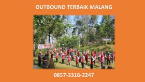 Outbound Motivasi Malang I 0857-3316-2247 I Griya Motivasi